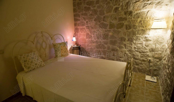 Υπνοδωμάτιο - Bedroom